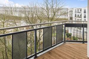 Charmante 4-Raumwohnung im Altbau – Ihr neues Familienparadies – Die vollständige Adresse der Immobilie erhältst du vom Anbieter., 1099 Äußere Neustadt, Dresden – Vorschaubild 6