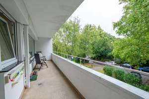 Kernsaniert. Barrierefrei. 3 Zimmer. Ihr neues Zuhause in Dortmund-Gartenstadt-Nord – Die vollständige Adresse der Immobilie erhältst du vom Anbieter., 44141 Westfalendamm, Dortmund – Vorschaubild 9