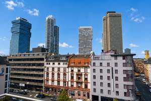 Seltene Gelegenheit: Maisonettewohnung mit Dachterrasse und Skylineblick! – 60329 Gallus, Frankfurt am Main – Vorschaubild 6