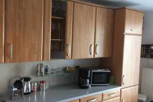 Stilvolle 3-Zimmer-Wohnung mit Balkon in der Mainzer Innenstadt – Mainz – Vorschaubild 3