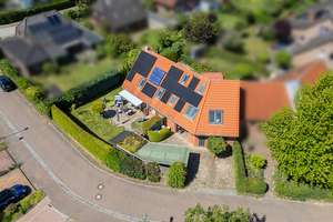 Familienglück: Traumhaftes Einfamilienhaus mit herrlichem Garten und erstklassiger Ausstattung – Die vollständige Adresse der Immobilie erhältst du vom Anbieter., 23560 Sankt Jürgen, Lübeck – Vorschaubild 42