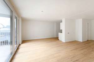 Wertanlage mit Zukunft – vermietete Neubau-Wohnung, Baujahr 2022 – Landsberger Straße 444, 81241 Am Westbad, München – Vorschaubild 2
