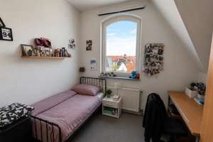 3 Zimmer Etagenwohnung in Bremen Findorff zu verkaufen. – Die vollständige Adresse der Immobilie erhältst du vom Anbieter., 28215 Regensburger Straße, Bremen – Vorschaubild 5