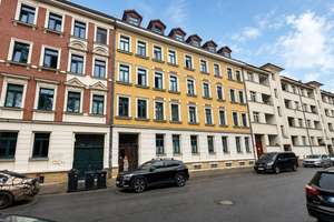 *Frisch Modernisiert: 2-R Altbau in Leipzig Stötteritz | Provisionsfrei | 4% Rendite + 4,25% AfA* – Die vollständige Adresse der Immobilie erhältst du vom Anbieter., 4229 Stötteritz, Leipzig – Vorschaubild 13