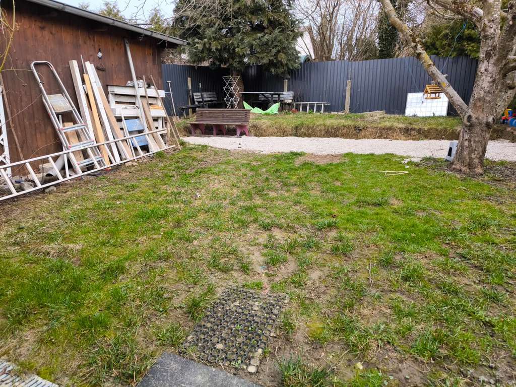 Immobilie in Rotthalmünster - Top saniertes Einfamilienhaus mit Garten - Bild 3