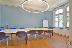 - Prestigeobjekt der Gründerzeit - Jugendstilvilla mit über 460 m² Fläche – Die vollständige Adresse der Immobilie erhältst du vom Anbieter., 34117 Mitte, Kassel – Vorschaubild 19