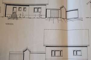 Einfamilienhaus mit Sauna+Garten – Sonnenweg 38, 32609 Hüllhorst – Vorschaubild 3