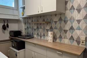 Zentral gelegenes 1-Zimmer Appartment – Wilhelmsstraße 26, 55128 Bretzenheim, Mainz – Vorschaubild 6