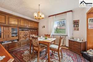 Einfamilienhaus mit zwei weiteren Baugrundstücken – Die vollständige Adresse der Immobilie erhältst du vom Anbieter., 31840 Hessisch Oldendorf – Vorschaubild 14