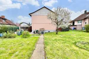Freistehendes Einfamilienhaus mit großem Garten in Dittigheim – Main-Tauber-Kreis – Vorschaubild 4