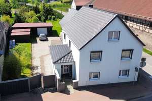 Mackenroder Hauptstr 11, 99755 Hohenstein – Die vollständige Adresse der Immobilie erhältst du vom Anbieter., 99755 Hohenstein – Vorschaubild 1