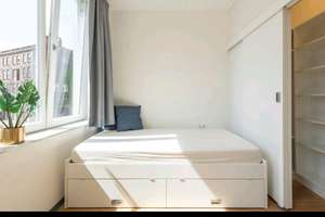 Möbliertes Studio-Apartment für Studenten – Hannoversche Straße 88, 21079 Harburg (Ortsteil), Hamburg – Vorschaubild 6