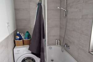 Helle und große 3-Zimmer Wohnung mit Balkon in Oststadt  – Die vollständige Adresse der Immobilie erhältst du vom Anbieter., 76131 Oststadt, Karlsruhe – Vorschaubild 17