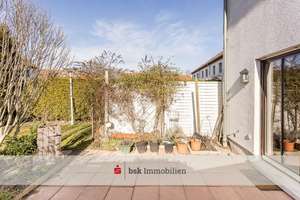 Reihenendhaus mit Garage in der Parkstadt Falkensee – Die vollständige Adresse der Immobilie erhältst du vom Anbieter., 14612 Falkensee – Vorschaubild 14