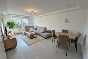 Einziehen und wohlfühlen – attraktive Wohnung mit Balkon in Ulm-Böfingen – Die vollständige Adresse der Immobilie erhältst du vom Anbieter., 89075 Böfingen, Ulm – Vorschaubild 9