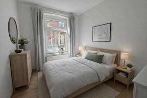 Apartment in zentralster Lage mit Balkon - Ideal als Investment zur Wertsteigerung