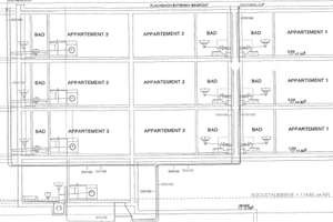 Vermietetes Wohn- und Geschäftshaus mit 22 Einheiten,  Top-Rendite in guter Lage – Hirschstraße 24, 76133 Innenstadt-West, Karlsruhe – Vorschaubild 30