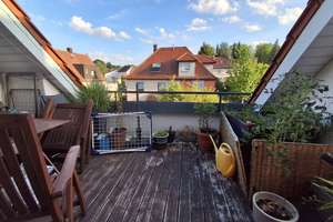 Wohnen mit Charakter: Vier-Zimmer-Wohnung in Heilbronn-Neckargartach – Rosenstraße 6, 74078 Neckargartach, Heilbronn – Vorschaubild 15