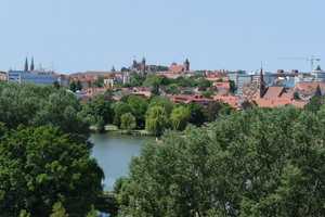 Helle 4-Zimmer-Wohnung mit Panoramablick und großem Balkon direkt am Wöhrder See in Nürnberg – Norikerstraße 19, 90402 Nürnberg – Vorschaubild 18