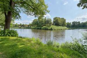 Stilvolles Einfamilienhaus am Burggraben – Die vollständige Adresse der Immobilie erhältst du vom Anbieter., 21682 Stade – Vorschaubild 38