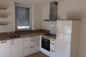 Wunderschöne 2-Zimmer-Wohnung mit Balkon im Ostenviertel ab 01.12.2026 – 93055 Ostenviertel, Regensburg – Vorschaubild 2