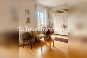 Tauschwohnung: Schöne Wohnung in Heidelbergs Südstadt zum Tausch