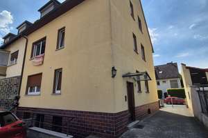 Wohnensemble aus Mehrfamilienhäusern und zwei Einfamilienhäusern mit Garage und Stellplätzen – 60435 Eckenheim, Frankfurt am Main – Vorschaubild 4
