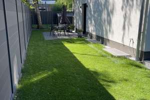 Modernes Einfamilienhaus in Berlin-Marienfelde - ruhig gelegen und bestens angebunden – Die vollständige Adresse der Immobilie erhältst du vom Anbieter., 12277 Marienfelde, Berlin – Vorschaubild 2