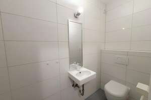 Renovierte City-Oase: 3 Zimmer mit großer Gartenterrasse & TG, PROVISIONSFREI – 47799 Cracau, Krefeld – Vorschaubild 22