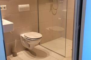 Möbliertes ansprechendes 1-Zimmer Apartment in Steglitz Berlin – Königin-Luise-Str. 5, 14195 Steglitz, Berlin – Vorschaubild 16