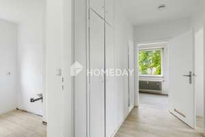 Neu sanierte 3-Zimmer-Wohnung mit überdachtem Balkon in ruhiger Lage – Die vollständige Adresse der Immobilie erhältst du vom Anbieter., 38239 Thiede, Salzgitter – Vorschaubild 11