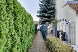 Gemütliches Reihenhaus zu verkaufen – Saalekreis – Vorschaubild 7