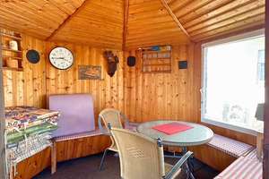 Freistehendes gepflegtes 2-3 FH mit Wintergarten, Garage, sofort verfügbar – Breslauer Weg 8, 66130 Brebach-Fechingen, Saarbrücken – Vorschaubild 10