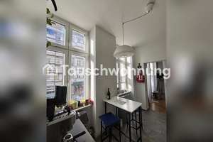 Tauschwohnung: 2,5 Zi Whg im Wedding gg 1-2 Zi Whg – Amsterdamer Straße 12, 13347 Wedding, Berlin – Vorschaubild 5
