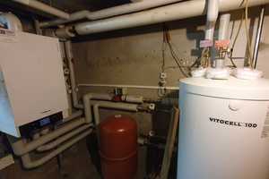 Mehrgenerationen-Haus mit viel Potenzial – Lörrach (Kreis) – Vorschaubild 34