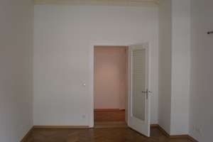 Alltagstaugliche 2-Zimmer-Wohnung in Schwabing-West – Pündterplatz 7, 80803 Neuschwabing, München – Vorschaubild 3