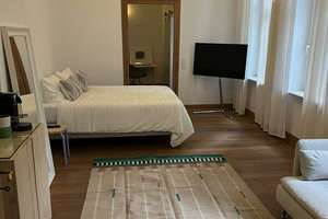 Möbilierte Erdgeschosswohnung in Gemeinschaftshaus – Die vollständige Adresse der Immobilie erhältst du vom Anbieter., 47805 Dießem/Lehmheide, Krefeld – Vorschaubild 7