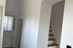 Reiheneckhaus mit Garten, Kamin und Terasse - in Alt-Wetter – Stuckenholzstr. 22a, 58300 Wetter (Ruhr) – Vorschaubild 12