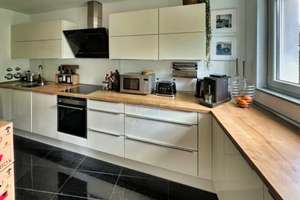 Moderne 3-Zimmer-Wohnung in Düsseldorf-Unterbach – Wohnen nahe Unterbacher See – Die vollständige Adresse der Immobilie erhältst du vom Anbieter., 40627 Unterbach, Düsseldorf – Vorschaubild 8
