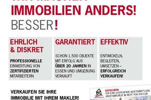 Charmante 2-Raum-Wohnung mit Balkon und Küche im  Herz von Werden – Die vollständige Adresse der Immobilie erhältst du vom Anbieter., 45239 Werden, Essen – Vorschaubild 12