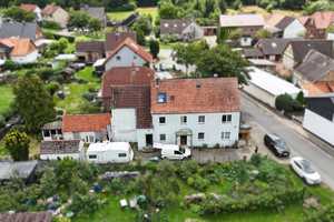 2–3-Familienhaus in Königslutter am Elm – mit Garten & Garage – Helmstedt (Kreis) – Vorschaubild 1