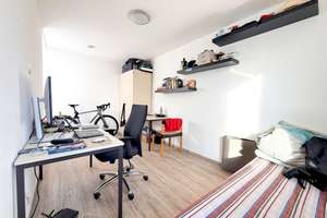Attraktive Kapitalanlage - 1-Zimmer-Apartment in Erlangen mit 4,24 % Rendite – Die vollständige Adresse der Immobilie erhältst du vom Anbieter., 91054 Sieglitzhof, Erlangen – Vorschaubild 5