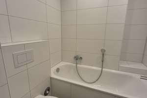Schöner Wohnen Nähe Insel Schütt ! Süße, komplett sanierte 2-Zimmer-Erdgeschoss-Wohnung mit Balkon – Martin-Treu-Straße 42, 90403 Altstadt, St. Sebald, Nürnberg – Vorschaubild 7