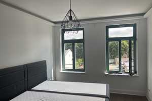 großzügige helle 2 Zimmerwohnung mit Balkon – Volksgartenstr. 8, 4347 Leipzig – Vorschaubild 4
