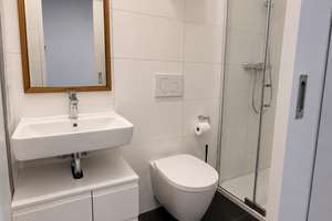 Zwei-Zimmer-Apartment im beliebten Nippes – Merheimer Straße 126, 50733 Nippes (Ortsteil), Köln – Vorschaubild 4