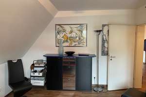 Wunderschöne, Großzügige ETW mit 2 Balkonen -  Provisionsfrei – Die vollständige Adresse der Immobilie erhältst du vom Anbieter., 86199 Bergheim, Augsburg – Vorschaubild 12