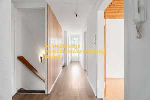 Freistehendes Einfamilienhaus, LEERSTAND, Garten, Terrasse, Stellplatz, guter & ordentlicher Zustand – Rems-Murr-Kreis – Vorschaubild 11