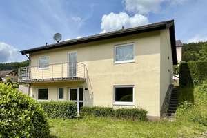 Einfamilienhaus in Merzig-Merchingen – Die vollständige Adresse der Immobilie erhältst du vom Anbieter., 66663 Merzig – Vorschaubild 3