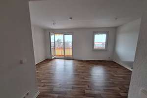 **JETZT EINZIEHEN** 2-Zimmer-Wohnung// Balkon //Einbauküche//Bad mit Dusche//Fahrstuhl //ab sofort – Thierbacher Straße 13, 3048 Sachsendorf, Cottbus – Vorschaubild 3