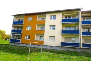 2-Zimmer-Erdgeschoss Wohnung in der Nähe des Philippsburger Altrheins – Die vollständige Adresse der Immobilie erhältst du vom Anbieter., 76661 Philippsburg – Vorschaubild 2